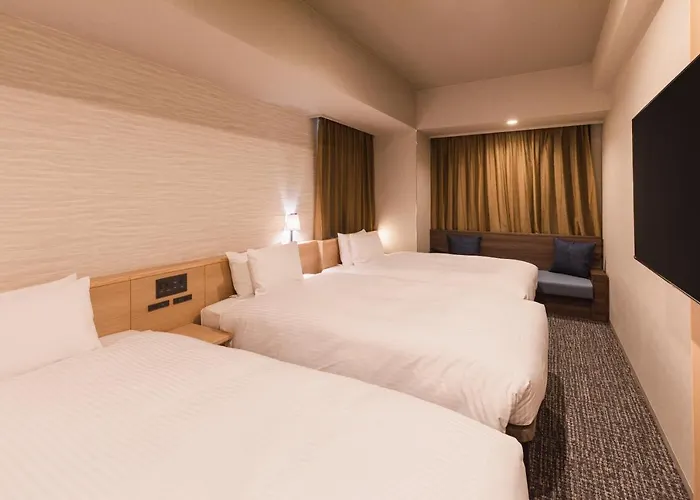 Sotetsu Grand Fresa Takadanobaba