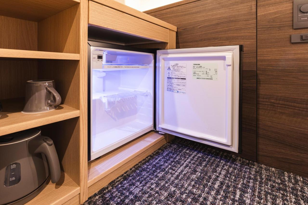 Sotetsu Grand Fresa Takadanobaba 酒店 3*